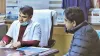 Dentist in Kaushambi | Dr Dhruv Arya in Kaushambi | Healserv