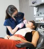 Porcelain Veneers for Stained Teeth | Straighten Teeth Options