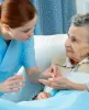 Berkeley Senior Home Care | Home