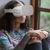 Virtual Reality Based Anxiety Reduction | Stress Reduction with VR