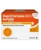 depura sugar free solution
