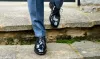 Derby shoes 