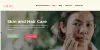 Dermatologist online consultation