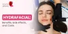 HydraFacial: Benefits, Side Effects, and Cost in India | Dermcos Skin care