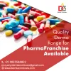 Derma Franchise Company in india
