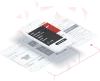 Mobile App Prototyping Mockup Designs Services | TechnBrains