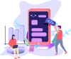 Mobile App Marketing Service Company for all platforms(iOS & android) - AppDupe