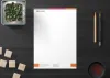 Letter Head Printing