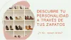 zapatos de mujer y tu estado de animo y personalidad