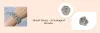Desert Druzy: History, Meaning, Healing Benefits, Facts and Uses