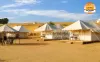 Desert Camp In Jaisalmer | Desert Camp Sam Sand Dunes | JCR