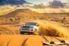 Desert Safari Dubai Deals | AED 35 | Dubai Desert Safari | 33% Off