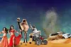 Desert Safari Dubai Deals | AED 35 | Dubai Desert Safari | 33% Off