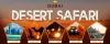 Indulge in Day Out Safari's Desert Safari Dubai Tours
