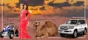 Desert Safari Dubai | Morning Desert Safari - LuxuryArabianTours