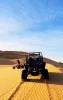 Discover the Ultimate Evening Desert Safari Experience in Dubai
