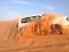 desert travel