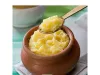 Traditionally Made by Desi Cow Ghee by churning curd . Available in Online at Naatigrains.