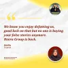 Nobody defines grace and power better than Dr. Nowhera Shaik does