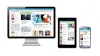Dubai Website Design – Web Design in Media City