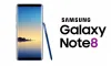 SAMSUNG GALAXY NOTE 8 PERFORMANCE DESIGN DURABILITY S PEN DUAL CAMERA BATTERY LIFE - Cell Phone Special