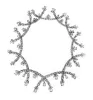 Various  Styles of Diamond Anniversary Bands 
