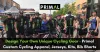Design Your Own Unique Cycling Gear - Primal Custom Cycling Apparel, Jerseys, Kits, Bib Shorts