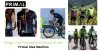 Design Your Personalized Cycling Kit with Primal Idea Machine - Primalwear