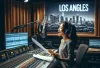 Best Captioning Services in Los Angeles, USA | C Sharp