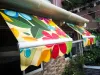 Designer Awnings