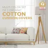 Designer Cushion Covers Online India
