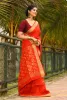 Designer saree online