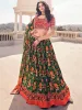 Designer Wedding Lehengas