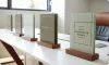 Office Desk Signs in Bangalore- Desk Name Plates- Brand Signages