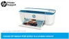 HP DeskJet 3520 Printer Setup to a Wireless Network