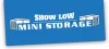 Rent Storage Units in Show Low, AZ | Safe, Secure Affordable