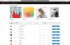 Voqlr - Buy Vocals of the Highest Quality