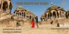 Destination Wedding and Pre-wedding Shoot at Osian Resorts and Camps in Jodhpur