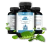 Natural Supplements For Anxiety &amp; Depression