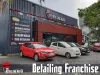 Car Detailing Business