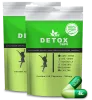 Detox Caps Para Mulheres
