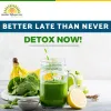 Detoxification Centres in Mumbai, India | Best Detox Centres - Sunshine Wellness Centre