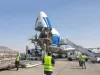 deugro Air Chartering delivers time-critical cargo from Egypt to China