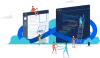 Web & Mobile App Software Development Company - Logicspice