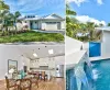 New Courtyard Homes in Downtown Naples, New Construction | Kona Kove