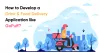 How to Develop a Drink & Food Delivery App like GoPuff?