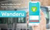 Develop Bus Ticket Booking Mobile Application like Wanderu