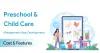 Develop a Child Care Management App Like Brightwheel