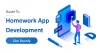 Develop a Homework Planner App Like Brainly - Cost & Strategy