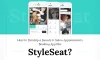 Develop a Salon Appointments Booking App like StyleSeat